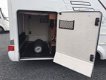 Mercedes-Benz Hymer B590 Starline (Crijbewijs) - 7 - Thumbnail