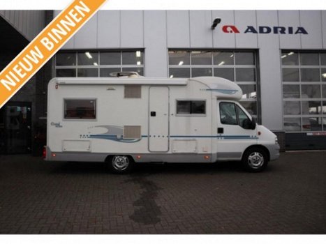 Adria Coral 650 SF - 1