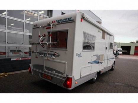 Adria Coral 650 SF - 3