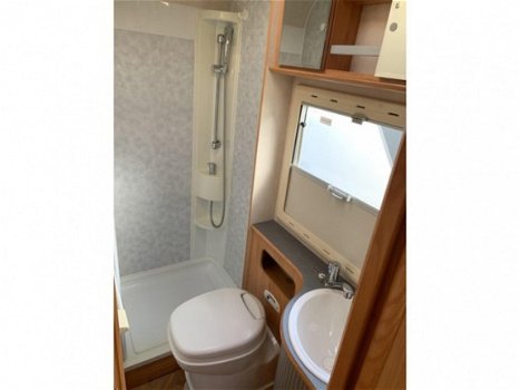 Adria Coral 650 SF - 6