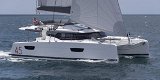 Fountaine Pajot Elba 45 - 1 - Thumbnail