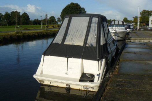 Bayliner Ciera 2655 - 7