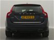 Volvo V60 - 2.4 D6 AWD *€20.490, - INCL.* Plug-In Hybrid Summum / SCHUIFDAK / LEDER / NAVI / CRUISE - 1 - Thumbnail