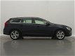 Volvo V60 - 2.4 D6 AWD *€20.490, - INCL.* Plug-In Hybrid Summum / SCHUIFDAK / LEDER / NAVI / CRUISE - 1 - Thumbnail