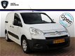 Citroën Berlingo - 1.6 HDI 500 Comfort Airco Zijdeur 3Pers. Centrale deurvergrendeling Electr. ramen - 1 - Thumbnail