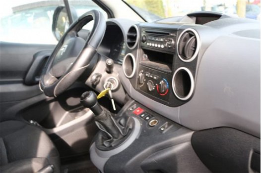 Citroën Berlingo - 1.6 HDI 500 Comfort Airco Zijdeur 3Pers. Centrale deurvergrendeling Electr. ramen - 1