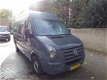 Volkswagen Crafter - 32 2.5 TDI 6-bak L2H2 Gereviseerde Motor - 1 - Thumbnail