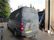 Volkswagen Crafter - 32 2.5 TDI 6-bak L2H2 Gereviseerde Motor - 1 - Thumbnail