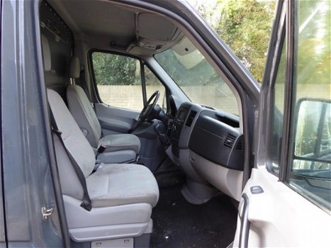 Volkswagen Crafter - 32 2.5 TDI 6-bak L2H2 Gereviseerde Motor - 1