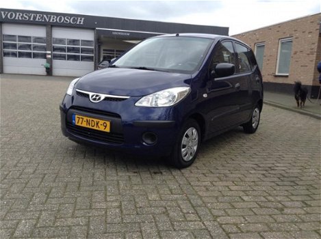 Hyundai i10 - 1.1 Active - 1