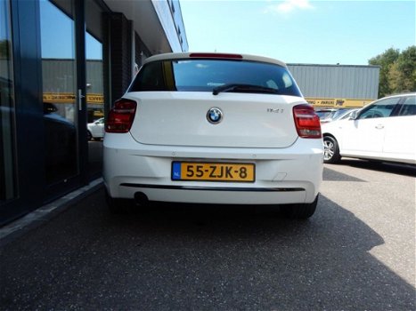 BMW 1-serie - 114i Upgrade Edition - 1