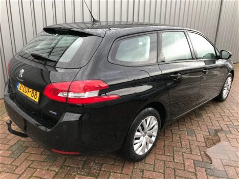 Peugeot 308 SW - 1.6 BlueHDI Blue Lease - 1