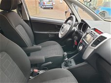 Kia Venga - 1.4 CVVT Plus Pack Navi