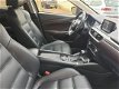 Mazda 6 - 6 2.2D SkyActiv-D 150 Skylease GT Leer Automaat Navi - 1 - Thumbnail