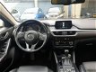 Mazda 6 - 6 2.2D SkyActiv-D 150 Skylease GT Leer Automaat Navi - 1 - Thumbnail