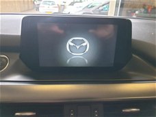 Mazda 6 - 6 2.2D SkyActiv-D 150 Skylease GT Leer Automaat Navi