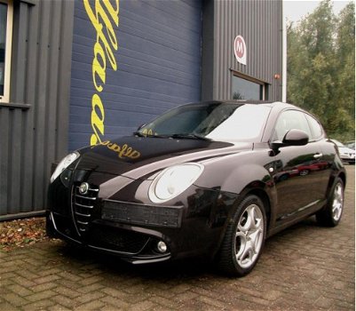 Alfa Romeo MiTo - 1.3 JTDm ECO Essential NIEUWE DISTRIBUTIE KETTING - 1