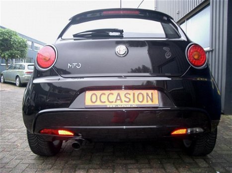 Alfa Romeo MiTo - 1.3 JTDm ECO Essential NIEUWE DISTRIBUTIE KETTING - 1