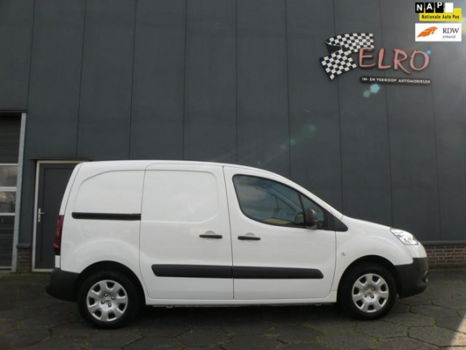 Peugeot Partner - 120 1.6 e-HDI L1 XT Profit + - 1