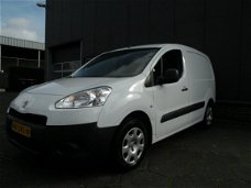 Peugeot Partner - 120 1.6 e-HDI L1 XT Profit +