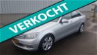 Mercedes-Benz C-klasse - 200 CDI BlueEFFICIENCY Business Class Avantgarde - 1 - Thumbnail