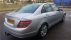 Mercedes-Benz C-klasse - 200 CDI BlueEFFICIENCY Business Class Avantgarde - 1 - Thumbnail