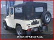 Toyota Land Cruiser - FJ 40 Softtop - 1 - Thumbnail