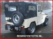 Toyota Land Cruiser - FJ 40 Softtop - 1 - Thumbnail