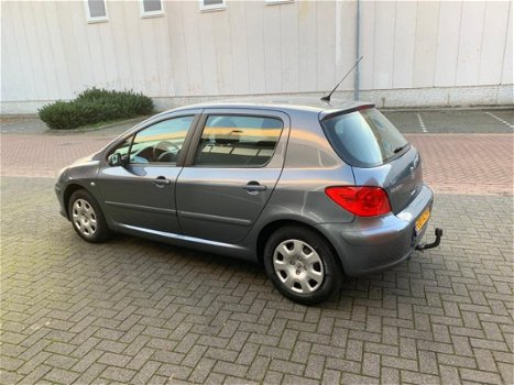 Peugeot 307 - 1.6-16V XS - 1