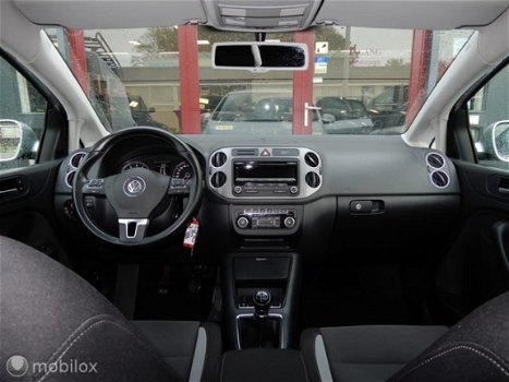 Volkswagen Golf Plus - 1.4 TSI Comfortline 122PK CLIMA/PDC/STOELVW/ETC - 1