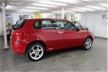 Alfa Romeo 147 - 2.0 T.Spark Distinctive Selespeed Nederlands geleverd, Airco ZEER MOOIE EN VOLLE AU - 1 - Thumbnail