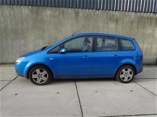 Ford Focus C-Max - 1.6-16V Futura