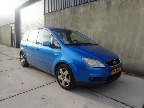 Ford Focus C-Max - 1.6-16V Futura - 1