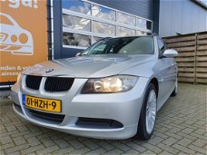 BMW 3-serie Touring - 318d Corporate Lease Business Line Climate & Cruise control, PDC, Navigatie, e