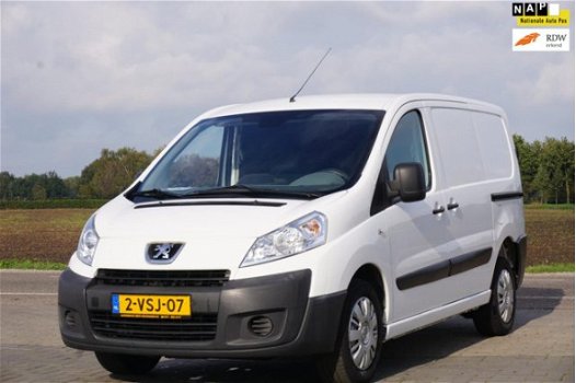 Peugeot Expert - 227 2.0 HDI L1H1 Profit+ AIRCONDITIONING 130 PK - 1