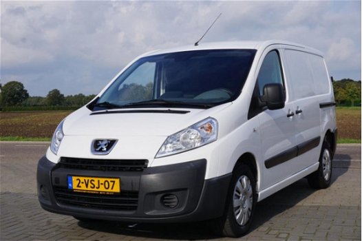 Peugeot Expert - 227 2.0 HDI L1H1 Profit+ AIRCONDITIONING 130 PK - 1