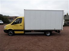 Mercedes-Benz Sprinter - 518 CDI 3.0 V6 432 Bakwagen Koffer