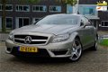 Mercedes-Benz CLS-klasse - 63 AMG Performance Package, Alcantara, Schuifdak - 1 - Thumbnail
