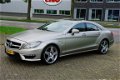 Mercedes-Benz CLS-klasse - 63 AMG Performance Package, Alcantara, Schuifdak - 1 - Thumbnail