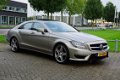 Mercedes-Benz CLS-klasse - 63 AMG Performance Package, Alcantara, Schuifdak - 1 - Thumbnail