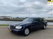 Mercedes-Benz S-klasse - 280 Concoursstaat, 114dkm, 2e Eigenaar - 1 - Thumbnail