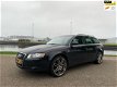 Audi A4 Avant - 2.0 Advance Aut, Leder, Navi, Ecc - 1 - Thumbnail