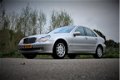 Mercedes-Benz C-klasse - 320 Avantgarde | Automaat | Cruise \ Climate control | Stoelverwarming | - 1 - Thumbnail