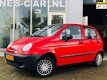 Daewoo Matiz - 0.8 Spirit Stuurbekr, Nwe APK, Rijdt Goed Inruilkoopje - 1 - Thumbnail