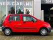 Daewoo Matiz - 0.8 Spirit Stuurbekr, Nwe APK, Rijdt Goed Inruilkoopje - 1 - Thumbnail