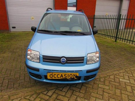 Fiat Panda - 1.2 Class - 1