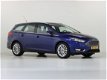 Ford Focus - 1.5 TDCI 120 PK 6-Bak Titanium Edition (BNS) - 1 - Thumbnail