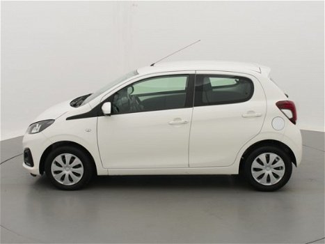 Peugeot 108 - 1.0 e-VTi 68pk 5D Active(BLUETOOTH/AIRCO) - 1