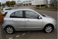 Nissan Micra - 1.2 Connect Edition | Rijklaar | Automaat | PDC | Navi | AUX/USB| - 1 - Thumbnail