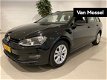 Volkswagen Golf Variant - 1.6 TDI 110pk Comfortline | Trekhaak | Navi | PDC | - 1 - Thumbnail